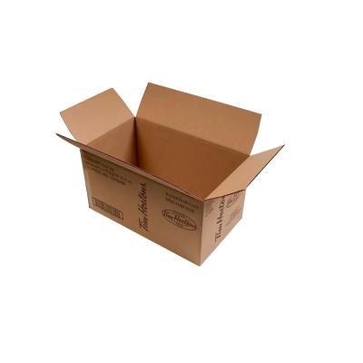 China Wholesale Recyclable Cardboard Packaging Paperboard Artifact Mobile Storage Aircraft Boxes Express Paper Boxes For Moving for sale