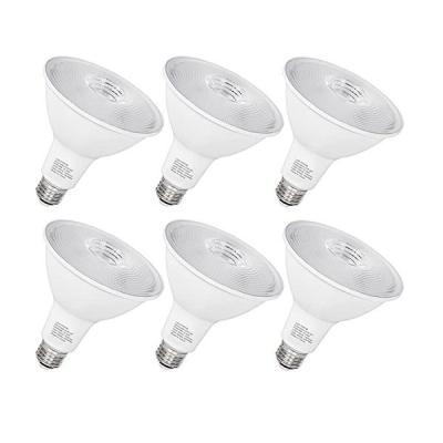 Cina L'UL ha certificato le lampade incluse della lampada di Dimmable LED Par38 15w per posizione bagnata in vendita