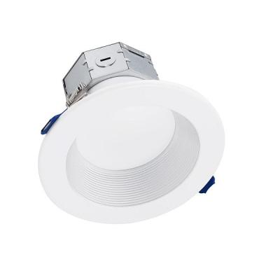 Cina Luce bianca anabbagliante 3000k a 4 pollici 10w Canless del supporto di vampata del soffitto LED in vendita