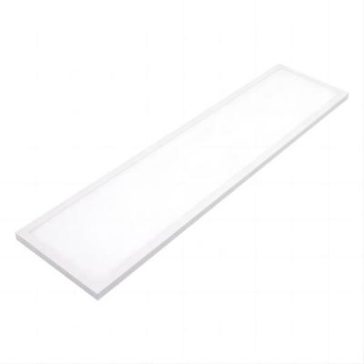 Chine Voyant mince réglable de la puissance LED acrylique de 1ft x de 4ft pour le bureau à vendre