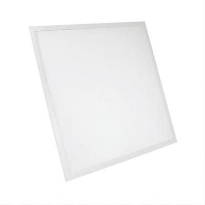 China Luz del panel delgada de aluminio del LED FCC 3cct de los 2ft de los x 2ft pasajera uso del garaje en venta