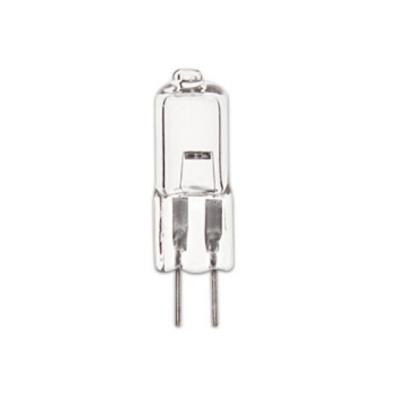 China Berufs-Watt JC des Dimmable-Halogenbirne-Klarglas-100 lange Lebensdauer G4 Bi-Pin zu verkaufen