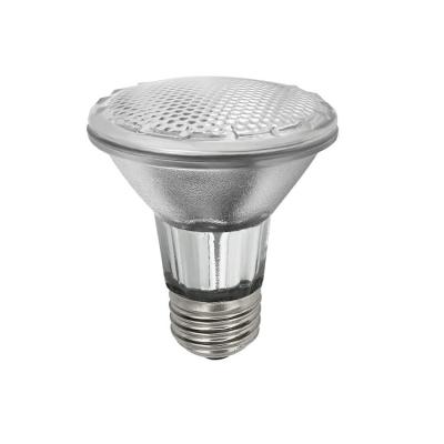 China High Voltage Halogen Light Lamp E11  PAR20 120V 2700K T4 100w With Reflector for sale