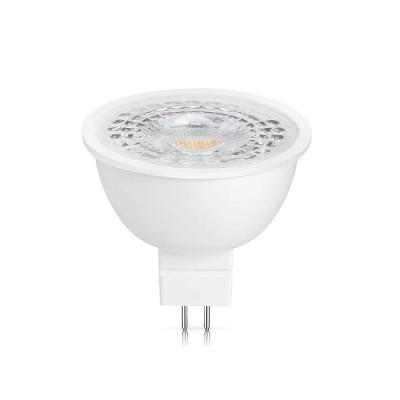 China Hauptglühlampen dekor Dimmable LED, 50W GU5.3 MR16 schlossen bewertete LED-Birnen ein zu verkaufen