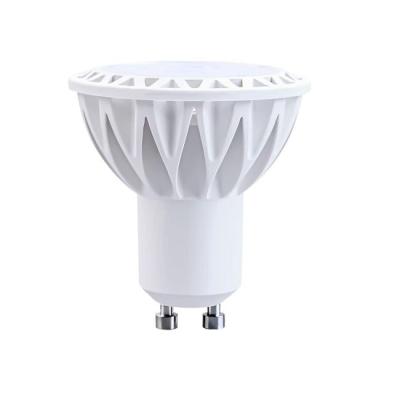 Китай Теплый белый ватт 1000LM GU10 эквивалента 50 шарика лампы СИД Dimmable для домашнего освещения продается