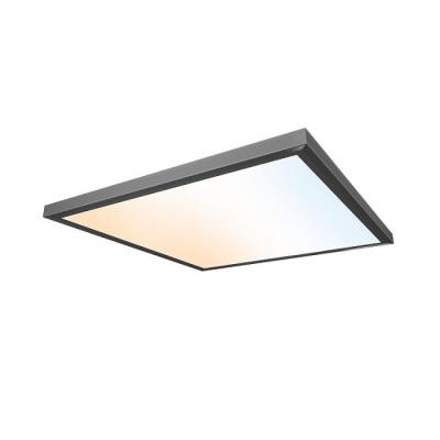 China ETL bestätigte ultra dünne LED-Instrumententafel-Leuchte, 2 * 2 LED-Instrumententafel-Leuchte 4000K zu verkaufen