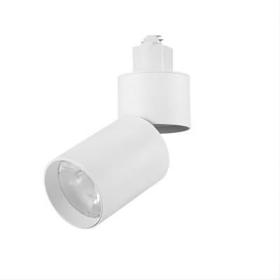 China De Dimmableoppervlakte zette Spoorverlichting, Plafond Opgezette op Spoorverlichting 20W Te koop