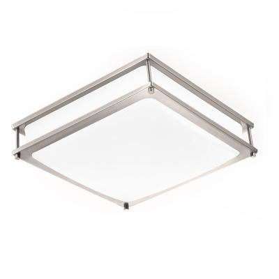 Chine Plafonnier pendant blanc de Dimmable LED 1800LM AC12V   T24 a certifié à vendre