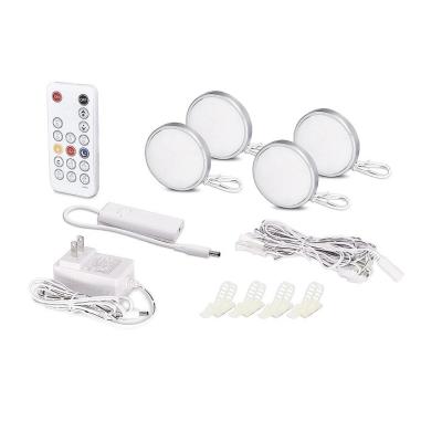 Chine Surface blanche fraîche de Dimmable de largeur des lumières 50mm de LED Undercabinet montée à vendre