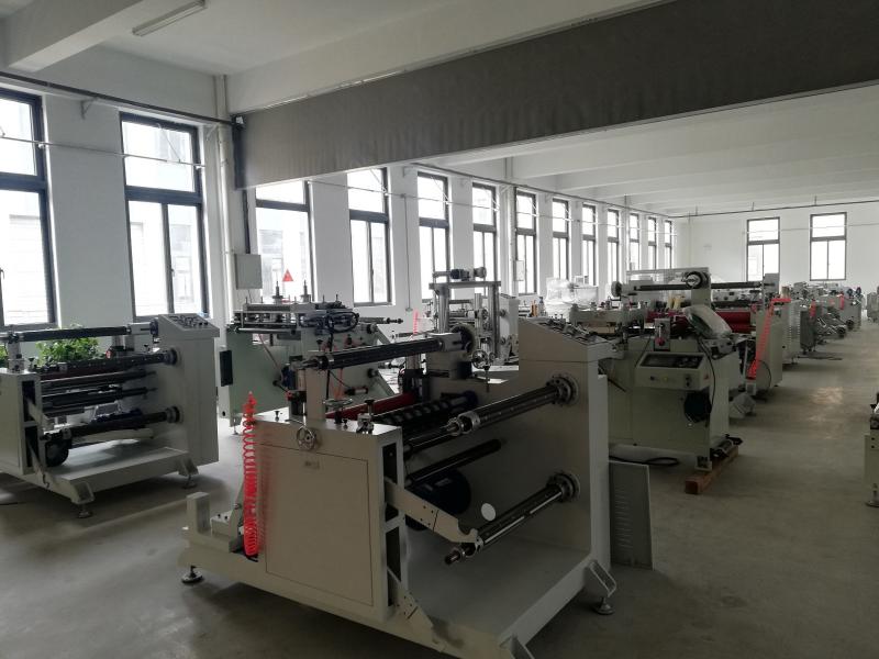 Verified China supplier - Kunshan Dapeng Precision Machinery Co.,Ltd