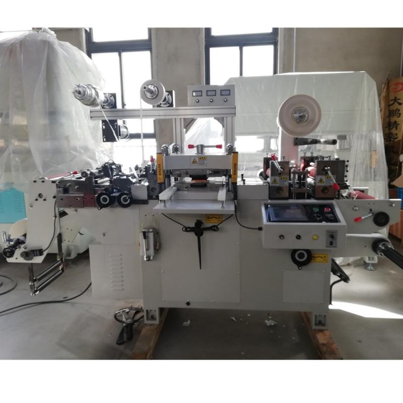 Verified China supplier - Kunshan Dapeng Precision Machinery Co.,Ltd