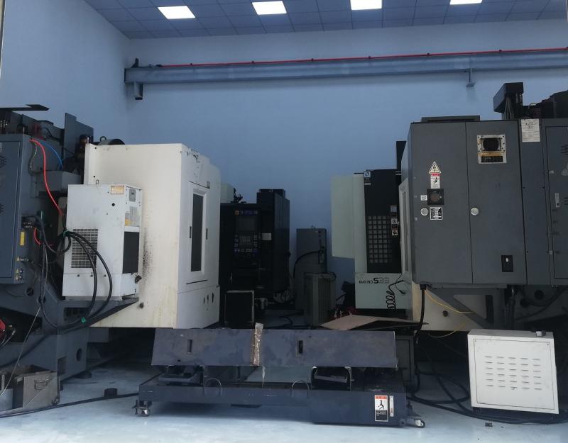 Verified China supplier - Kunshan Dapeng Precision Machinery Co.,Ltd