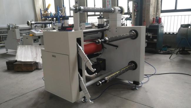 hot laminating machine