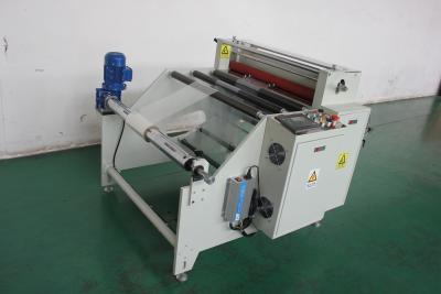 China Automatic pe foam roll cutting machine for sale