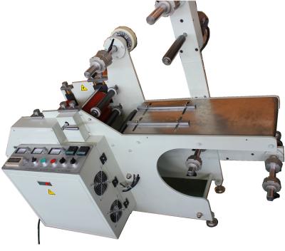 China Sheet and Roll film laminating machine for sale