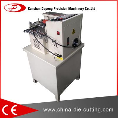 China high quality automatic strip ribbon cutting machine for sale