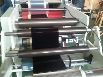 China masking tape cutting machine/pvc tape cutting machine for sale