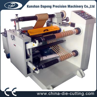 China 650fq Multi-Function EVA Foam Adhesive Tape Laminating and Slitting Machine for sale