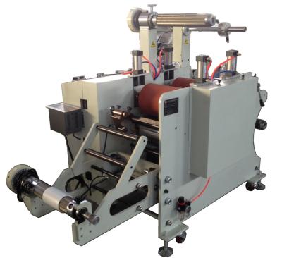 China Customized 300mm hot laminating machine Auto Hot Roll Paper Board Laminating Machine for sale