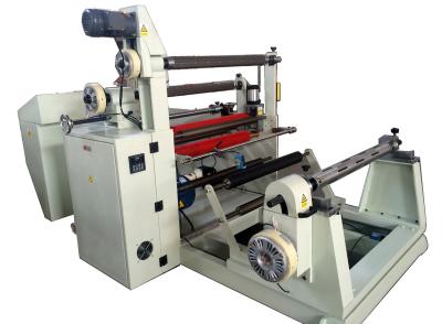 China automatic Aluminum coil slitting machine for sale