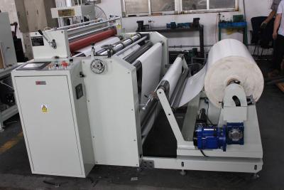 China Pet Film Cutting and Slitting Machine of Cross Cutting Machine for sale