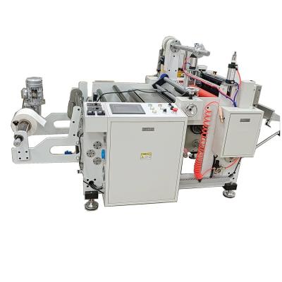 China Kiss-cutting Machine With Multi-layer Lamination for sale