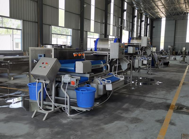 Verified China supplier - Zibo Unique Machinery Technology Co., Ltd.