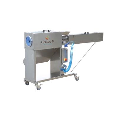 中国 High efficiency vegetable peeling machine carrot washing and peeling machine baby carrot machine 販売のため