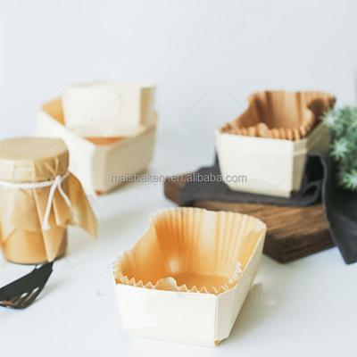 China Wooden Baking Tray Wooden Baking Basket Oven Bakery Bread Pan Toast Box Biodegradable Wooden Toast Tray for sale