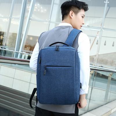 China With USB Universal Breathable Portable Lightweight Laptop Backpack With USB AP346 for sale