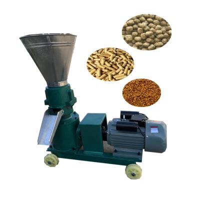 China Easy Operation Klang Feed Pelletizer Horse Feed Pelletizer Horse Feed Pellet Machine (whatsapp: 008616639128965) for sale