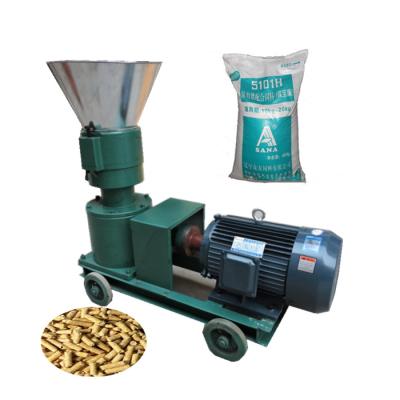 China Easy operation CE approved fish to feed small chick feed pellet machine animal feed china (whatsapp: 008616639128965) for sale