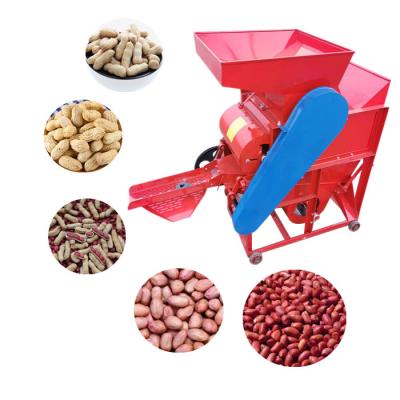 China Easy Operation Toronto Peanut Shell Machine Peanut Peeling Machine Professional Peanut Indian Peanut Peeling Machine for sale