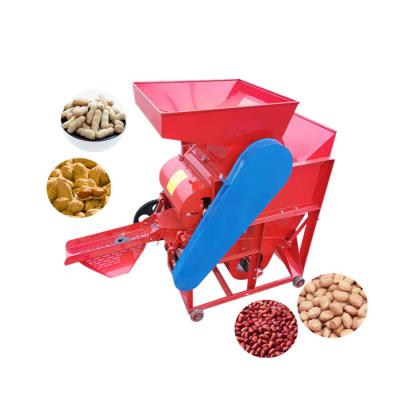 China Easy Operation Economic Peanut Shelling Machine Peanut Sheller Machine 220 Volt 40 Kg Hot Sale Peanut Peeling Machine for sale