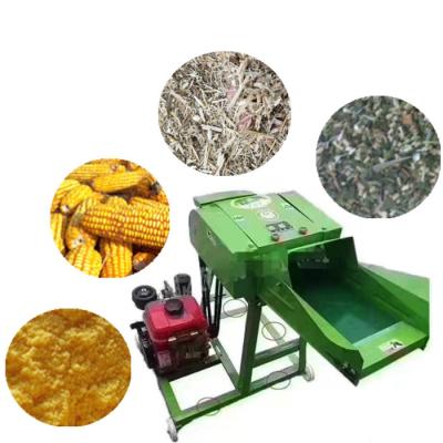 China Multifunctional Australia Hay Cutter Silage Grass Cleaver Straw Cutter Mixer (whatsapp: 008615039114052) for sale