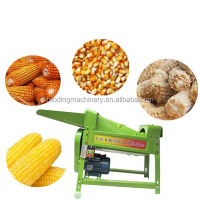 China comercial cheap maize maize brands maize thresher and sheller machine maize thresher machine manual wheat thresher for sale