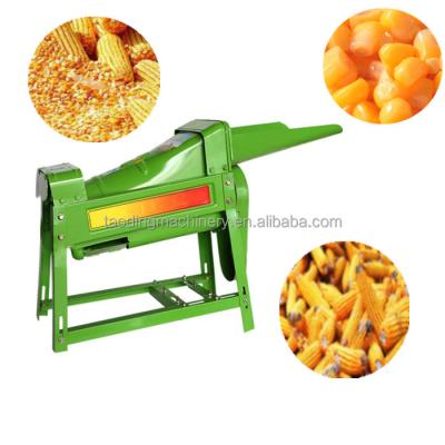 China Cheap Threshing Machine Maize Maize Thresher Maize Thresher Corn Sheller Machine Maize Maize Shellers Price Maize Thresher Machine for sale