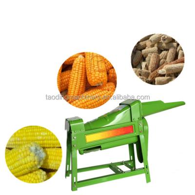 China Best maize maize design rice and maize sheller maize thresher maize sheller used for maize thresher for sale