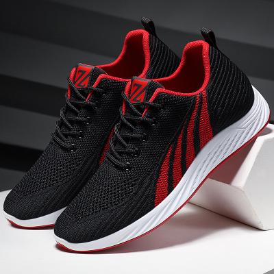 China Cushioning Wholesale Custom Running Shoes For Men Sneakers Shoes For Men Casual New Styles for sale