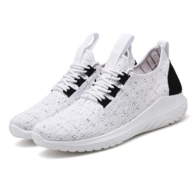 China Cushioning Factory Wholesale Running Shoes Mens Sneakers Shoe for Men Casual and Office for sale