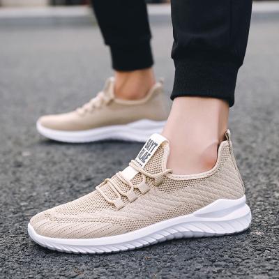 China Wholesale Custom Logo High Quality Fashion Running Shoes Cushioning For Mens Sneakers Mens Sports Shoes for sale