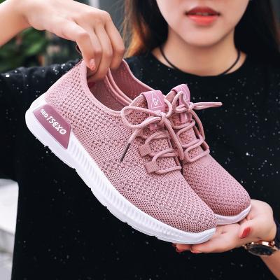 China Wholesale new fashion cushioning branded women's sports shoes in running sneakers running shoes for women for sale