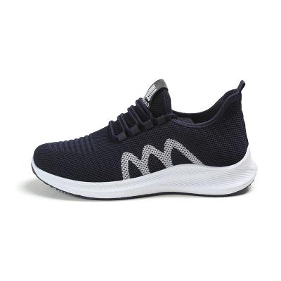 China Cushioning Factory Price Wholesale Popular Customized Shoes Mens Sport Shoes For Man for sale