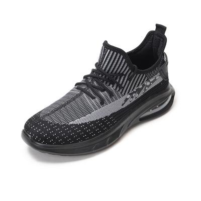 China Fashion\custom mens running shoes men shoes custom breathable sneaker comfortable\durable\breathable\flexible sports shoes for sale