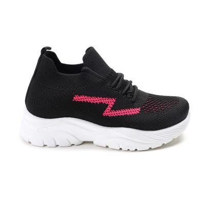 China Hot Sale Printed Kid Designer Children Girl 6year Sports Stylish Casual Children Shoes Children Shoes Kids Shoes for sale