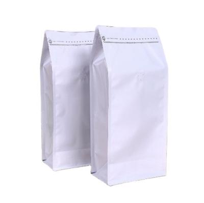 China Food safety custom printing aluminum foil printing whey protein coffee doypack packaging bags for sale