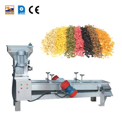 China food & Beverage factory waffle / biscuit miller with after-sale service for sale