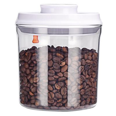 China Freshness Preservation Glass Containers For Food Storage Fridge Storage Containers India for sale