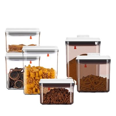 China High Quality Stocked Hot Sales Wedding Gift Container Set Popular Healthy Material for sale