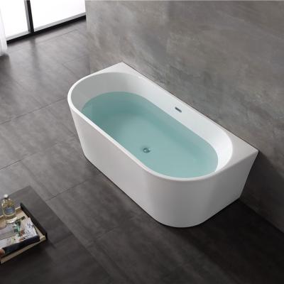 China Q323NS Free Modern New Design CUPC Certified Bathtub Canada Markets for sale